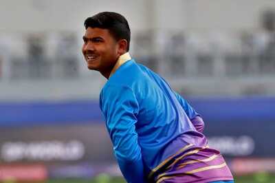 Aim Is To Retain ILT20 Trophy For Gulf Giants, Says Young Star All-Rounder Aayan Khan