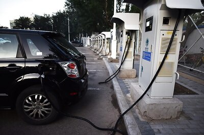 India Invites Chinese Participation In Its Plans to Expand Electric Vehicles