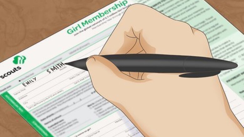How to Start and Manage a Daisy Girl Scout Troop