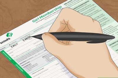 How to Start and Manage a Daisy Girl Scout Troop