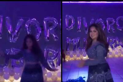 Video Of Pakistani Woman’s Divorce Party Goes Viral, Sparks Social Media Debate | Watch