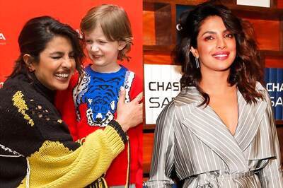 Priyanka Chopra's Return Gift For Her Employees On Her Birthday Proves She is the Best Boss