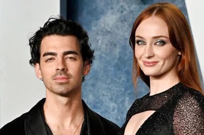 Joe Jonas Felt 'Detached' From Sophie Turner Months Before Divorce: Report