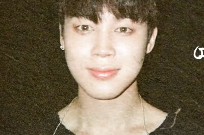 BTS: Jimin Bares His Heart In Beautiful Proof of Inspiration Letter, Calls Bangtannies, ARMY His 'Friends'
