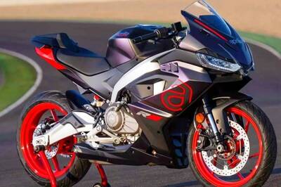 Aprilia RS 457 to Launch in India on December 8, Check Expected Price