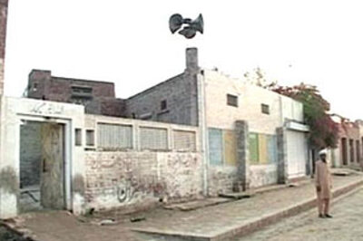 Kasab who? Pak village forgets terrorist's family