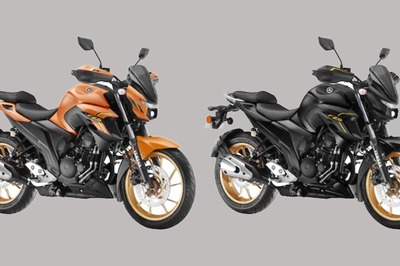 2022 Yamaha FZ25, FZS25 Launched in India, Price Starts at 1.38 Lakh