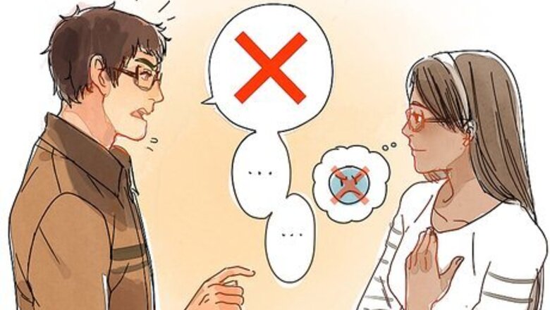 How to Avoid Being Affected by Insulting Commentary