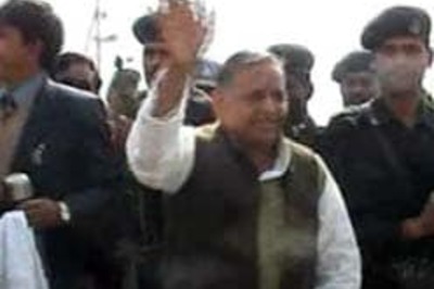 Mulayam's assets under SC scanner