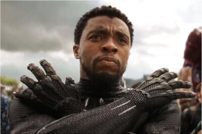 Directing Black Panther 2 Without Chadwick Boseman the Hardest Thing Done in My Professional Life, Says Ryan Coogler
