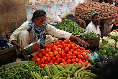 Now, BJP MLA From UP's Charkhari Caught on Tape Threatening Muslim Vegetable Seller