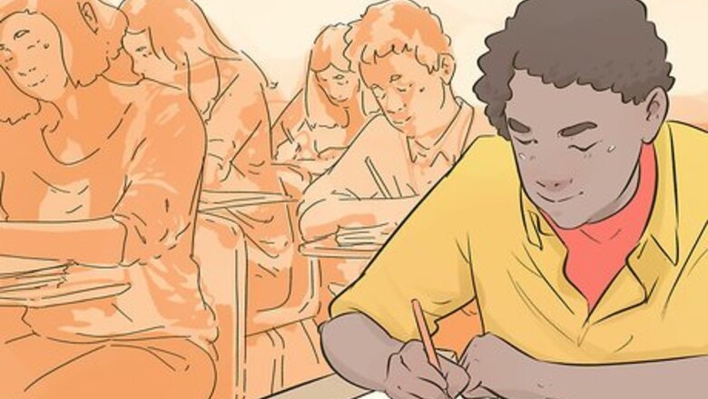 How to Reduce Stress During Your Senior Year of High School