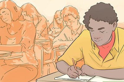 How to Reduce Stress During Your Senior Year of High School