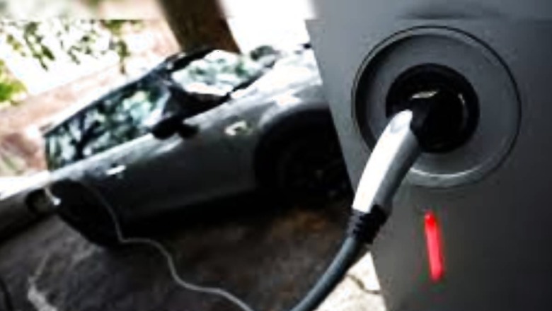 BYD Proposes $1 Billion India Investment to Build EVs, Batteries: Report