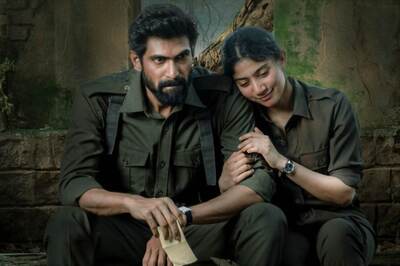 Virata Parvam Movie Review: Sai Pallavi Shines in This Epic Romantic Saga
