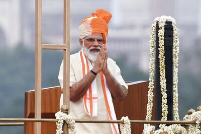 Why is PM Modi's Birthday Being Celebrated as 'Seva Saptah'? It's Got More to Do with His Personality