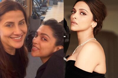 Oscars 2023: The Secret To Deepika Padukone's Oscars 2023 Glow