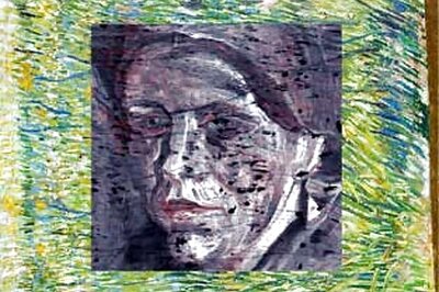 New app to reveal mysteries of Van Gogh's brush strokes