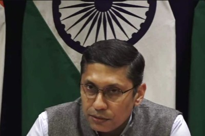 'Deeply Concerned': India on Clash Between Myanmar Military, Anti-junta Groups