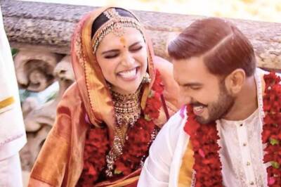 Deepika Padukone Recalls Telling Her Parents About Marrying Ranveer Singh; Says 'Maa-Baap Toh Humesha...'