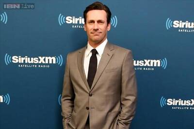 'Mad Men' star Jon Hamm had doubts about his career