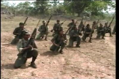 Two Maoists killed in a fight between two rival factions