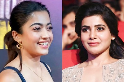 After Rashmika Mandanna, Samantha Buys Luxurious Apartment in Mumbai for THIS Huge Amount?