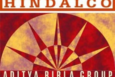 Takeover buzz shoots up Hindalco shares