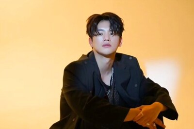 Death’s Game Actor Seo In-guk All Set To Kickstart First Fan Meet Tour