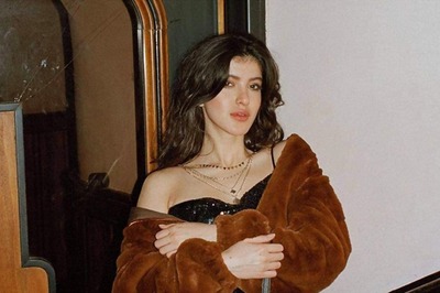 Shanaya Kapoor on Being Star Kid: Judgements Are Inevitable Part of Work I'm Pursuing