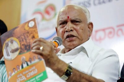 Yediyurappa Govt Mulls 75% Reservation for Kannadigas in Govt and Private Jobs in Karnataka