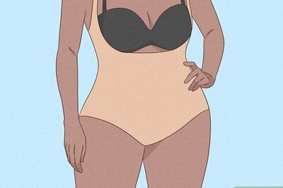 How to Hide Big Hips and Thighs