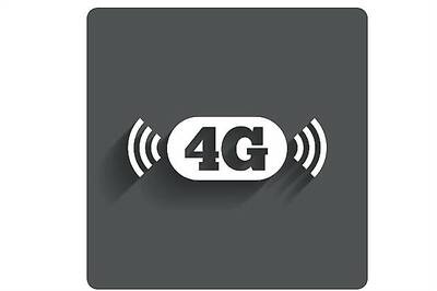 4G smartphone base expected to be 180 million by 2017-18: Report