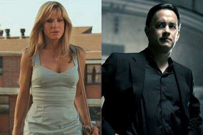 Sandra Bullock, Tom Hanks to star together?