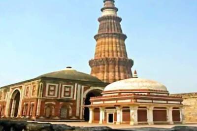 Qutub Minar to be Lit Up on Jan 30 as Sign of Unity to Combat Neglected Tropical Diseases