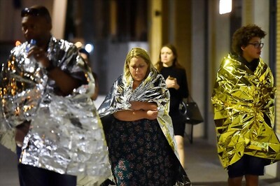 London Terror Attacks: What We Know So Far About the Twin Strikes