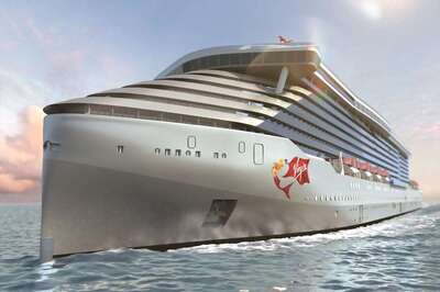 Virtual Reality, Land Speed WiFi and Other Tech to Dominate Cruise Ships