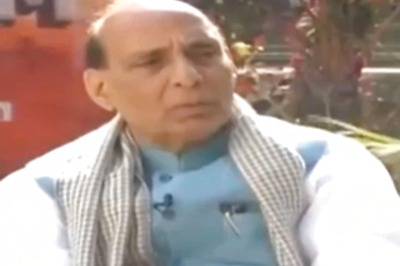 Rajnath Singh Slams Rahul Gandhi on Chinese Incursion Claim, Says 'He's Questioning Valour of India's Soldiers'