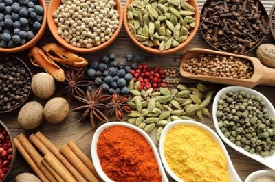 5 Reasons Behind The Meteoric Rise Of Indian Spices On The World Stage