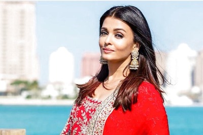 Aishwarya Rai Bachchan's Next To Be Indo-American Project Based On Musical Inspired From Tagore's Work | Exclusive
