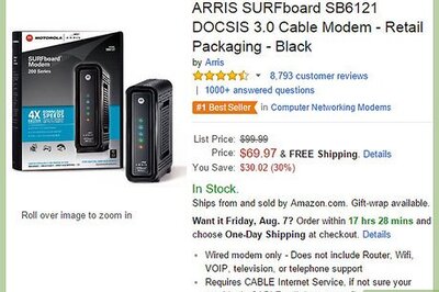 How to Configure Internet Access for a Laptop