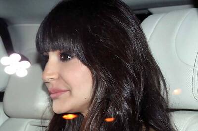 Did Anushka Sharma's 'lip job' jokes bring out our nastiness on Twitter? Thank god she can take a joke!