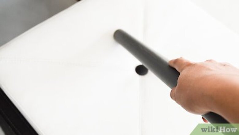 How to Clean Leather Goods