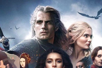 Henry Cavill's The Witcher Season 3 To Release In Second Half of 2023? Know Here