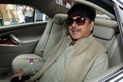 It Seems Like We All Have Become Silent: Shatrughan Sinha