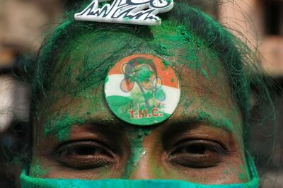 Confusion Reigns in TMC Over Bengal Civic Poll List; IPAC Denies Any Role