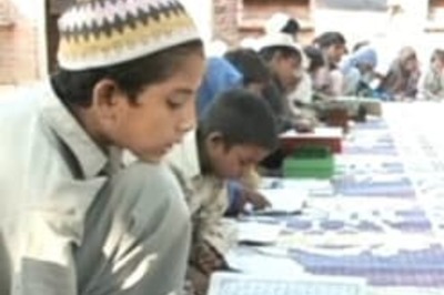 'Muslims are tainted with terrorists tag'