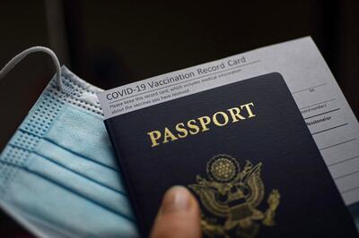 Planning to Travel Abroad? Here's a Step-by-step Guide to Link COVID-19 Vaccination Certificate with Passport