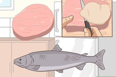 How to Choose Healthy Sources of Protein