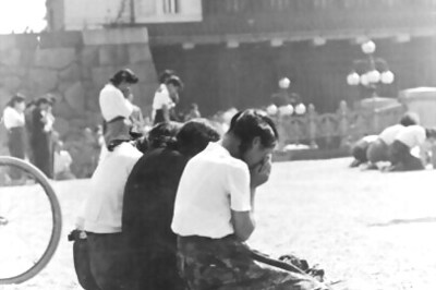 Key Pacific War events on 75th anniversary of war's end